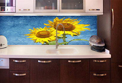 Fototapeta zástena - Sunflower 6937